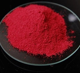 Ferric Citrate Is a Versatile Organic Iron Salt